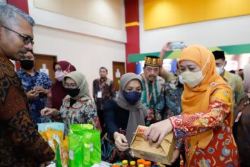 Misi dagang Jatim-Aceh catat transaksi Rp197 miliar