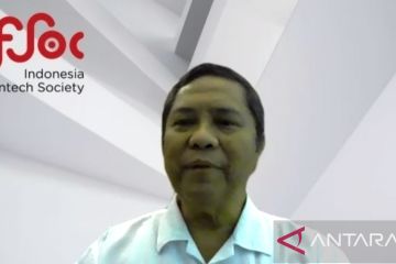 Ifsoc: Penutupan SVB sinyal agar fintech Indonesia perkuat tata kelola