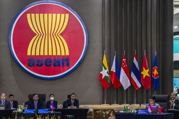 Malaysia tegaskan ASEAN harus kedepankan 5PC untuk Myanmar