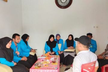 IAIN Kendari nominasi terbaik penyelenggara KKN PTKIN se-Indonesia