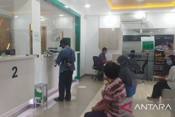 Awas ada penipuan modus perekrutan karyawan Pegadaian