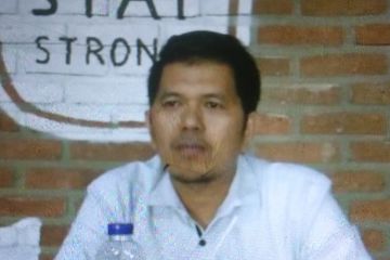 KPU Pangkep fokus verifikasi faktual di kecamatan terluar