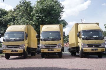 Strategi KTB jaga loyalitas konsumen FUSO di era Euro-4