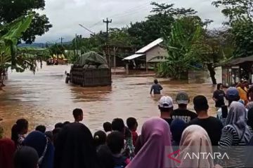 BMKG prakirakan potensi cuaca ekstrem di Jateng hingga 3 November