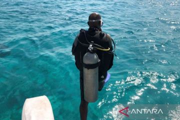 Kapal turis tenggelam di Laut Merah, 28 korban ditemukan