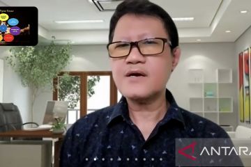 Haryono Umar: Kurangnya integritas berpotensi korupsi, rugikan negara