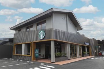 Pekerjakan tunarungu, Starbucks Signing Store akan dibuka akhir tahun
