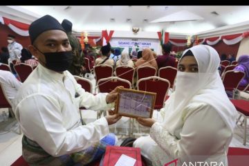 SIDANG ISBAT NIKAH