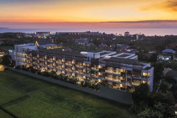 Four Points by Sheraton Bali Seminyak hadir dengan nuansa lebih segar