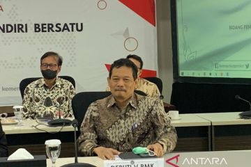 Kemenko: Pemuda berperan strategis dalam pemajuan kebudayaan