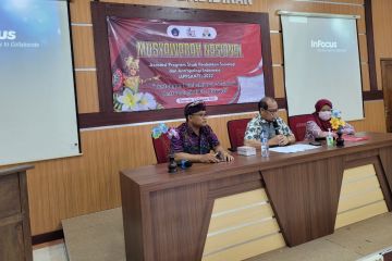 Appsanti minta pendidik tempatkan pandangan kebhinekaan di kurikulum