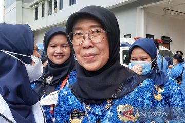 Dinkes DKI Jakarta catat 135 anak terkena gagal ginjal akut misterius