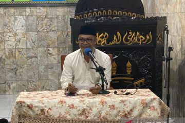 Legislator minta seluruh pihak terlibat cegah aksi tawuran di Padang