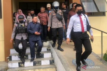 Jaksa lanjutkan penahanan anggota DPRD Bima terlibat korupsi dana PKBM