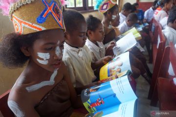 Pegiat: Generasi muda Indonesia miliki literasi kebangsaan yang kuat