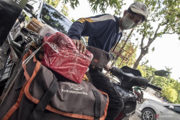 Pos Indonesia hadirkan jasa pindah rumah, biaya mulai Rp5 juta