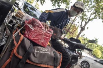 Promo Pengiriman Logistik Peringati Hari Sumpah Pemuda