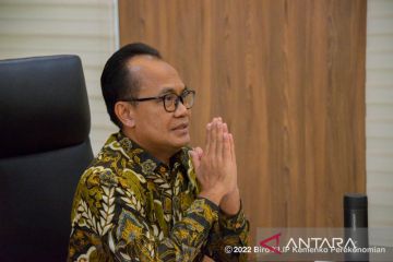 Sesmenko: Forum G20 berdampak signifikan bagi pemulihan ekonomi