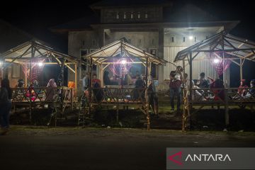 Desa Wisata Kuliner Tradisional di DOnggala
