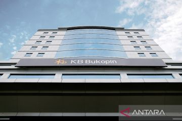 KB Bukopin terapkan solusi SAP Ariba Discovery tingkatkan efisiensi
