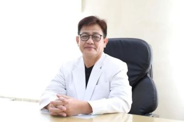 Dokter: Hari Stroke Sedunia momentum perkuat germas hidup sehat