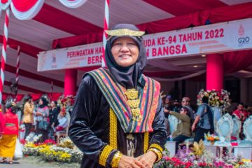 Pimpinan DPRD dorong Surabaya diwujudkan jadi kota ramah pemuda
