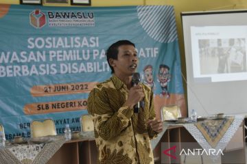 KPU Bangka Tengah bertekad ciptakan pesta demokrasi lebih profesional