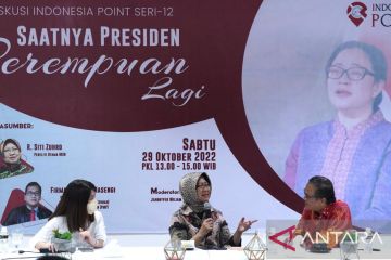 Peneliti BRIN: Puan Maharani miliki pengalaman panjang dalam politik