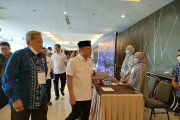 Ketum PAN: Ganjar-Ridwan Kamil pasangan capres memang pantas