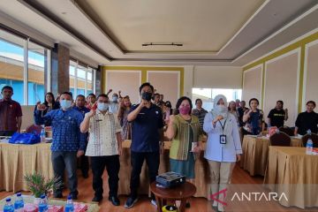 BPOM imbau warga Manggarai waspada obat tradisional mengandung BKO