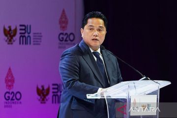 Anggota DPR dukung rencana Erick Thohir gabungkan hotel milik BUMN