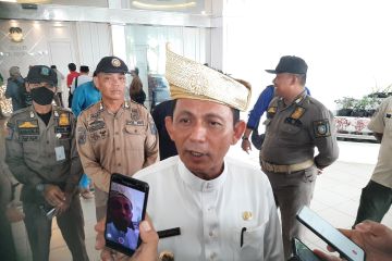 Pemprov Kepri siapkan langkah antisipasi hadapi resesi ekonomi 2023