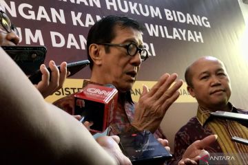 Menkumham: "Second home visa" berpotensi buka lapangan kerja