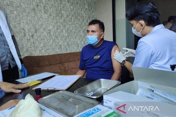 Arab Saudi masih wajibkan vaksin meningitis bagi jamaah Indonesia