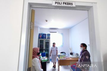 BKKBN Kalteng optimalkan operasional PKBRS tekan stunting