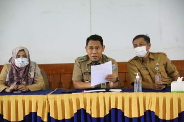 Jakarta Selatan imbau sekolah ciptakan kantin sehat dan bersih