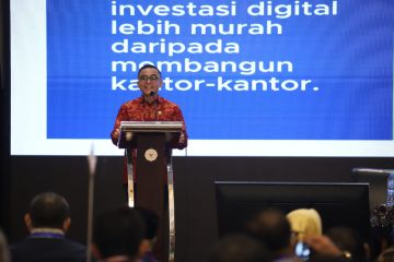 Wujudkan Transformasi Digital, Kementerian PANRB Siapkan Kehadiran MPP Digital