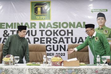 PPP akan tuntut asisten pribadi Bupati Pemalang terkait biaya Muktamar