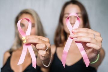 Pentingnya deteksi dini kanker payudara