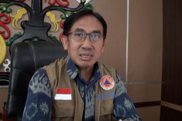 5 Kabupaten di Kalteng tetapkan status tanggap darurat banjir