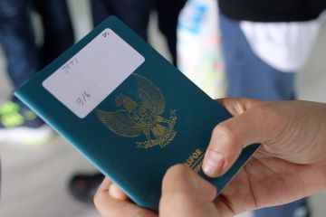 Imigrasi PLBN Aruk maksimalkan pelayanan untuk pelintas batas negara