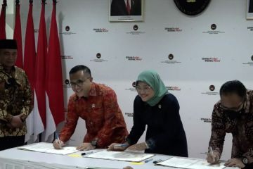 Pemerintah tetapkan 24 hari libur dan cuti di tahun 2023