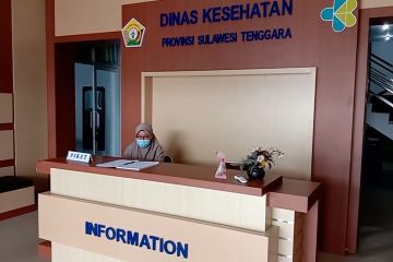 Sultra kirim sampel darah dua kasus anak meninggal diduga ginjal akut