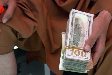 Afghanistan terima dana 40 juta dolar AS dari masyarakat internasional