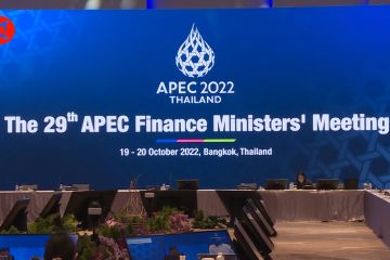 APEC janji bendung inflasi dan dukung pertumbuhan berkelanjutan