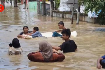 BMKG minta warga Aceh waspada, puncak musim hujan belum datang
