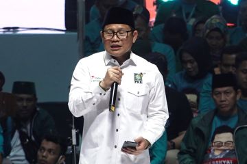 Cak Imin: PKB perjuangkan listrik gratis di Pemilu 2024