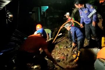 Damkar Kota Bogor siapkan tiga pos sektor penanganan bencana