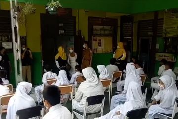 Dinkes Kota Tangerang klaim belum temukan kasus gagal ginjal akut anak