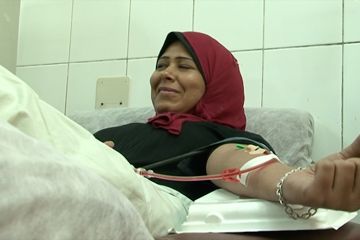 Hampir 1,6 juta wanita Mesir jalani pemeriksaan medis